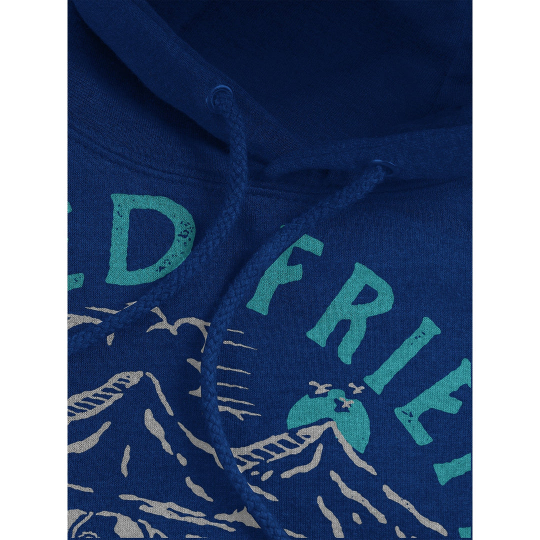 "Dalmatian Land" Hoodie (Unisex) - Beloved Friends